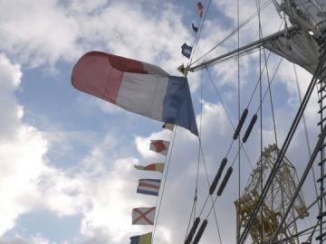 Soirée de remerciements pour nos équipes, familles et partenaires sur les Fêtes Maritimes de Brest. Merci aussi à eux pour la confiance donnée afin de...