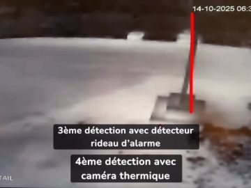 ⚠️ Protégez vos sites, même quand la nuit tombe avec Dahua Technology France
Voici une solution de détection d’intrusion extérieure combinant caméras...