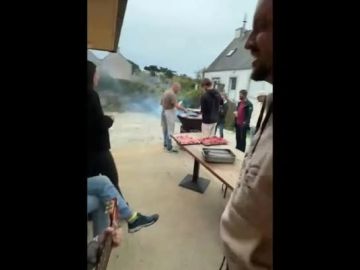 Petit retour sur notre week-end cohésion à l’île de batz, un lieu à la fois hors du commun et si proche, parfait pour se ressourcer ! 🤩😎
Merci à Kenvad...