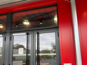 🔐 Inauguration du Dock7 – Sécurité signée Voltstage !
Quel plaisir d’avoir accompagné l’ouverture du nouveau FOODCOURT DOCK7 Foodcourt à Brest hier soir, un...