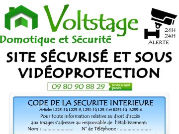 INFO TF1 !!! : https://www.tf1info.fr/societe/videos/video-installation-de-cameras-de-surveillance-tout-n-est-pas-permis-97639-2413003.html
⚠️ Attention à...