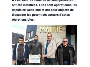 Chez Voltstage, nous sommes fiers d’accompagner les collectivités locales avec des solutions fiables, adaptées et évolutives, en phase avec leurs enjeux...