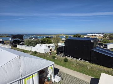 🎶🔐 Les Petites Folies se préparent… en toute sécurité !
En amont du festival de Lampaul-Plouarzel, nos équipes sont mobilisées pour préparer le dispositif...