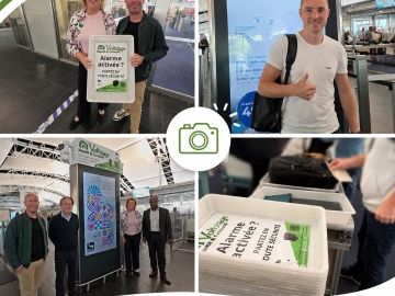 ☀️🔐 Les beaux jours arrivent… Pensez à sécuriser votre départ !
Week-ends prolongés, escapades, premiers départs… La saison des déplacements commence 🚗✈️...