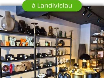 Un grand merci à l’équipe du magasin @nomos.par.keruzecmear de Landivisiau pour leur confiance ! 🤝
Afin de garantir la sécurité des locaux, du personnel et...