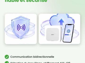 🛡️ Sans fil, mais sans faille.
Chiffrée, anti-brouillage, toujours à jour.
Intéressé ? Contactez-nous 📩